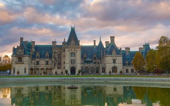 Visit to the Biltmore Estate – February 2019 « Red Wine Please!